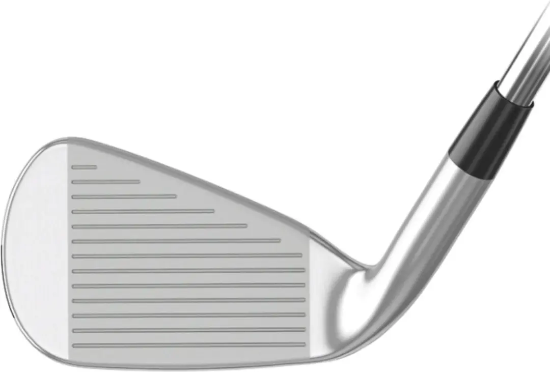 Mizuno JPX 925 Hot Metal IJzers 5-PW - Rechtshandig - Zilver