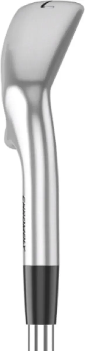 Mizuno JPX 925 Hot Metal IJzers 5-PW - Rechtshandig - Zilver