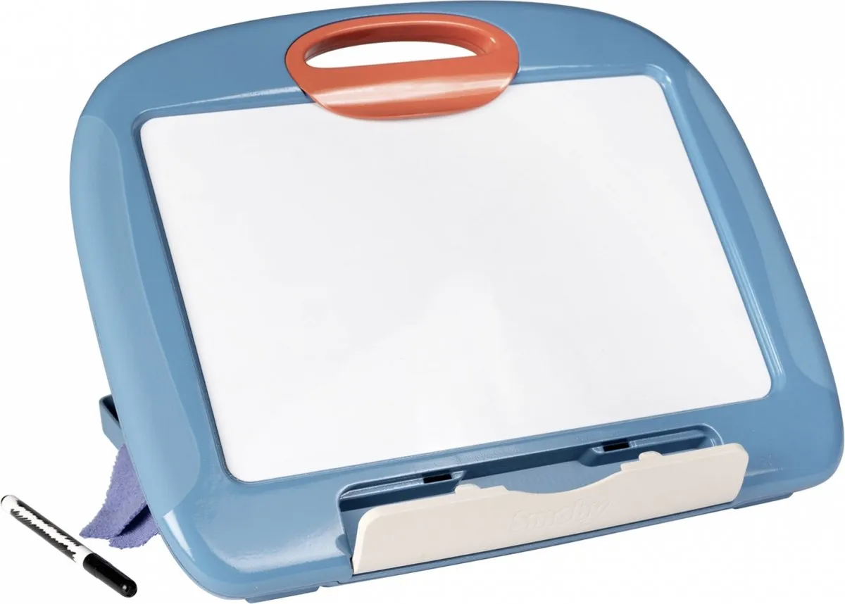 Smoby Reis Tekenbord Multicolor