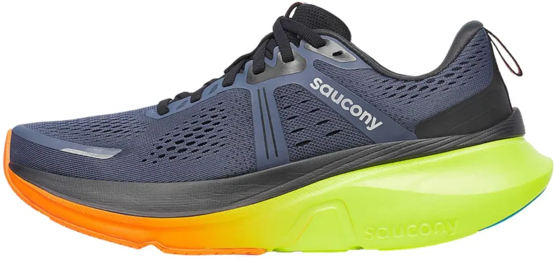 Saucony Guide 18 Hardloopschoenen 46