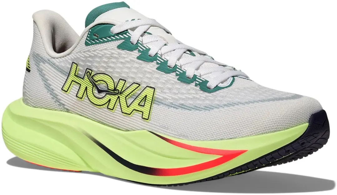 Hoka One One Mach 7 Hardloopschoenen 46
