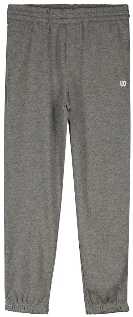 Wilson Team Joggers M - Medium Gray Heather