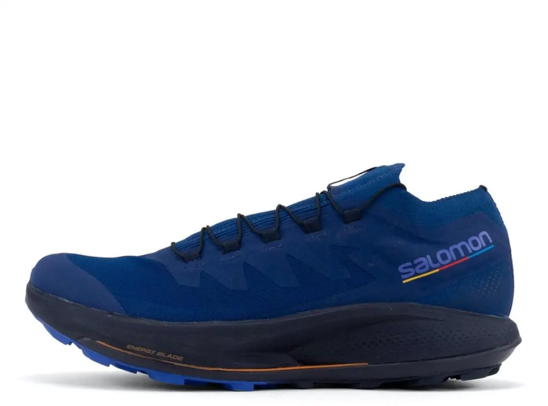 Salomon Pulsar Trail Pro Trailrunningschoenen 47 1/3