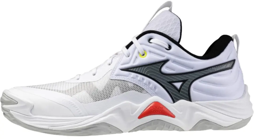 Mizuno Wave Momentum Elite Volleybalschoenen 45