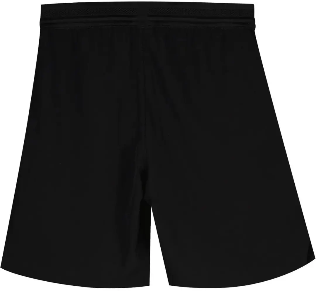 Wilson Team Inseam 5" Korte Broek - M - Zwart