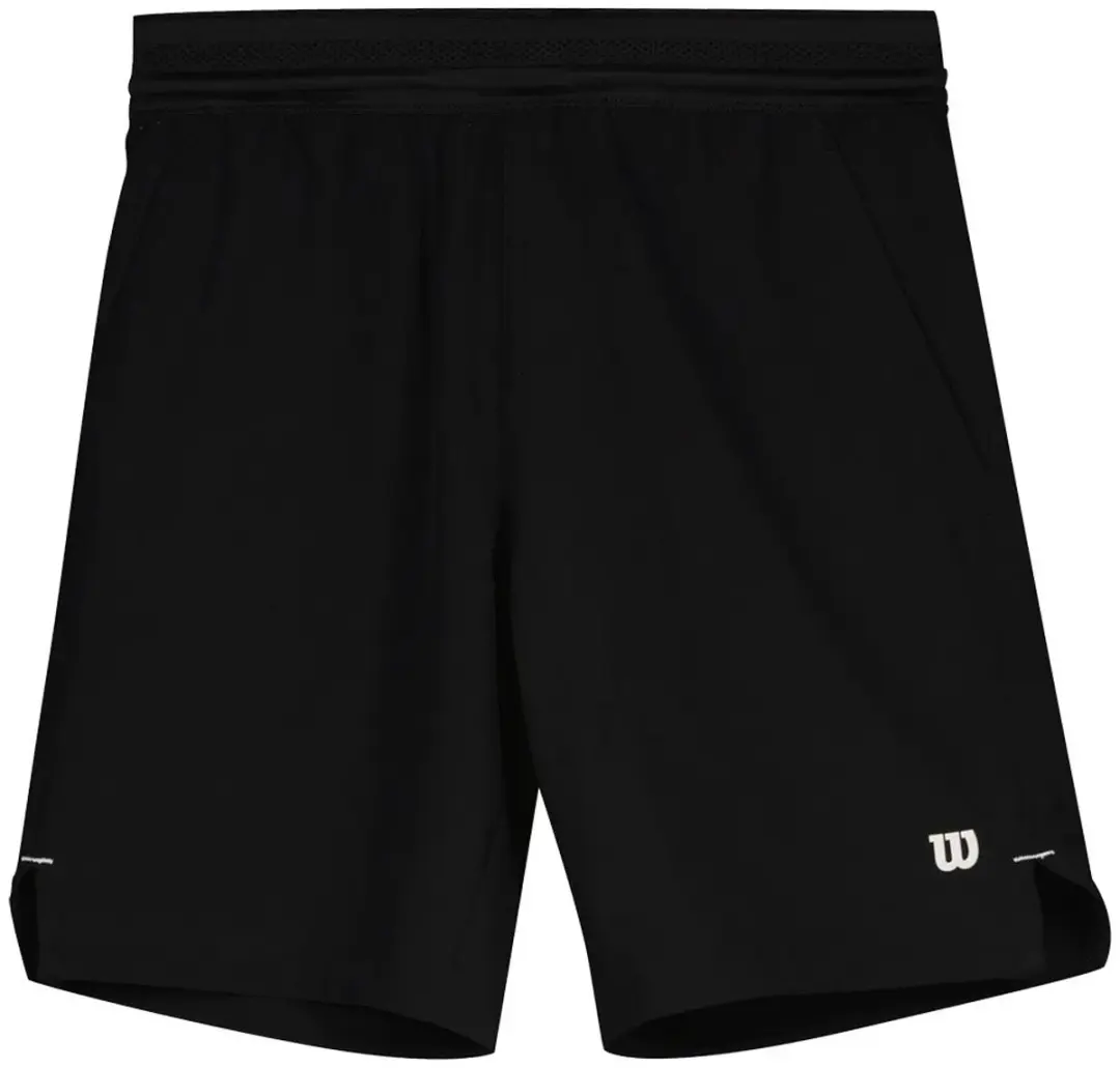 Wilson Team Inseam 5" Korte Broek