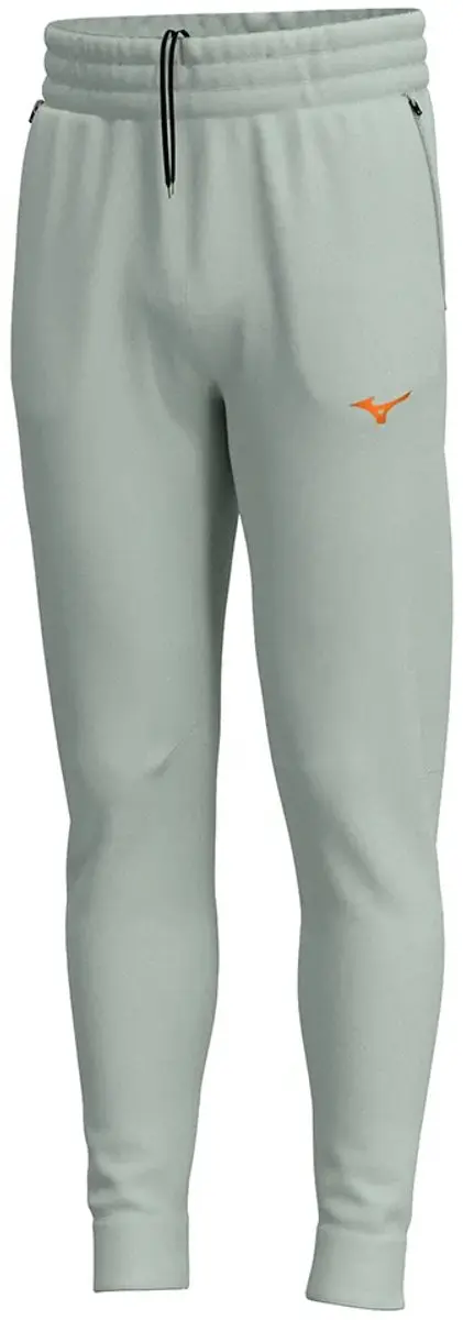 Mizuno Athletics RB Trainingsbroek M - Groen