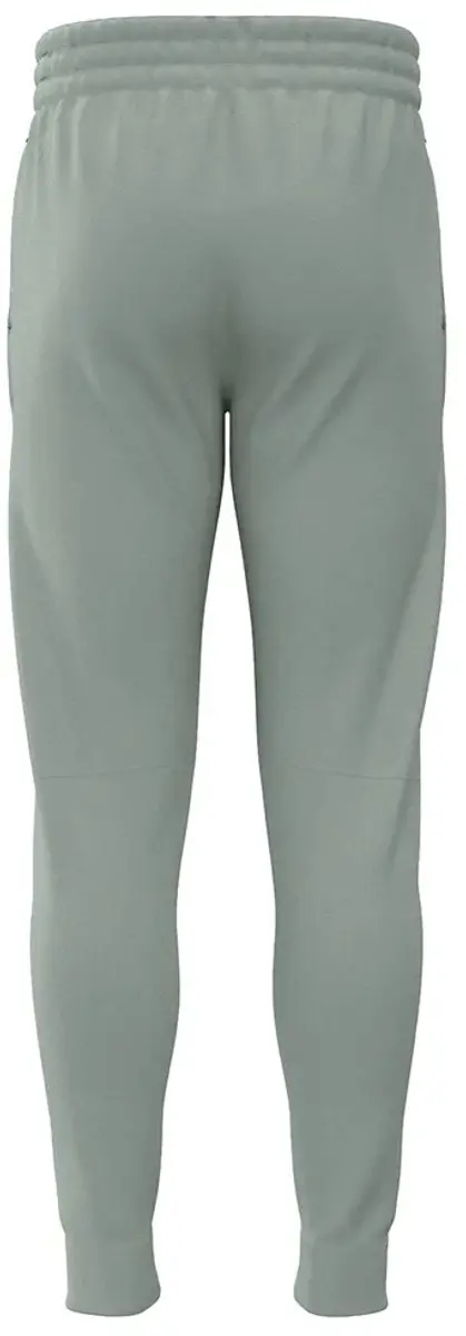 Mizuno Athletics RB Trainingsbroek M - Groen