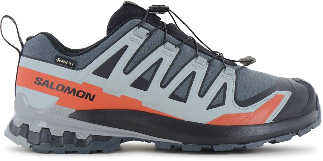 Salomon XA PRO 3D V9 GTX Wandelschoenen - Heren 47