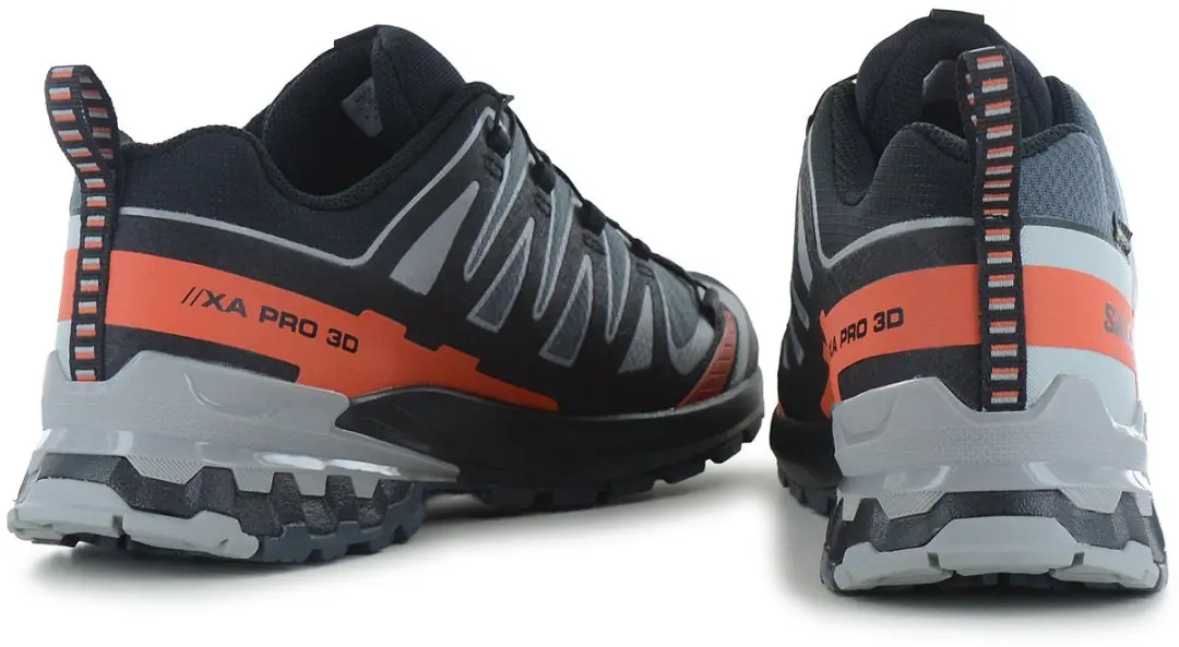 Salomon XA PRO 3D V9 GTX Wandelschoenen - Heren 47