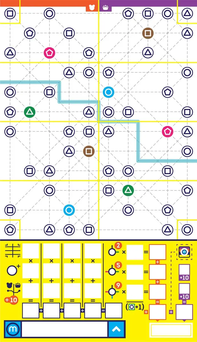 Geronimo Games Next Station Berlin Kaartspel - 2-4 Spelers