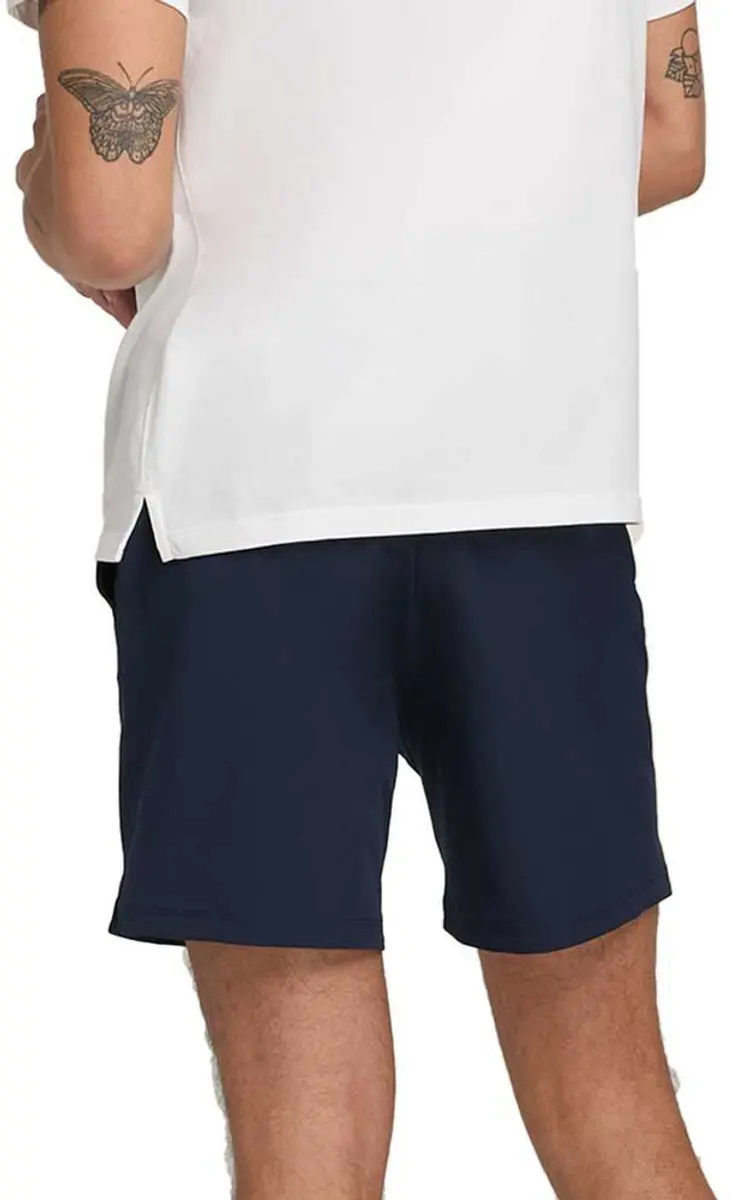 Wilson Team 7 Pantalon 2XL - Blauw