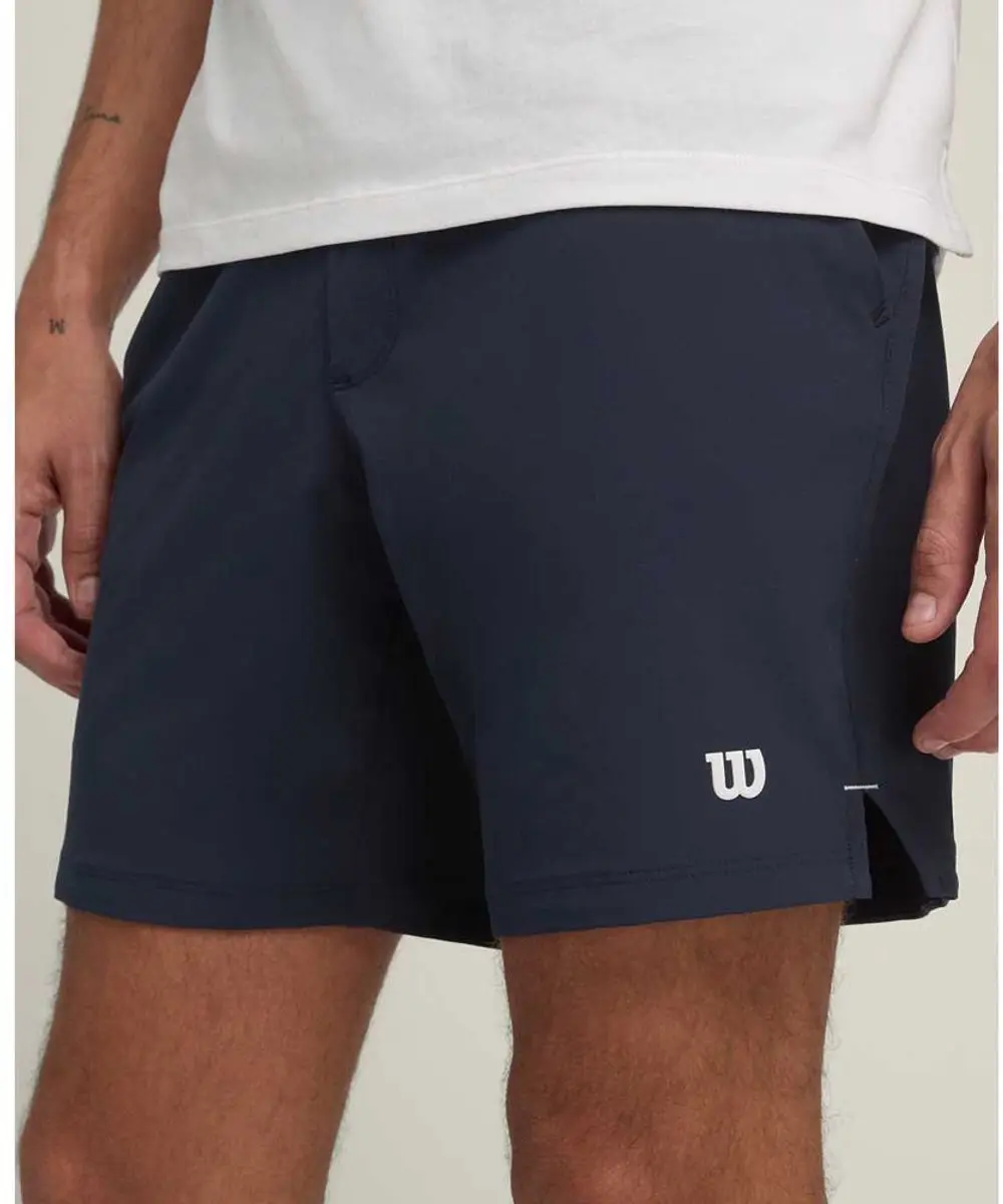 Wilson Team 7 Pantalon 2XL - Blauw
