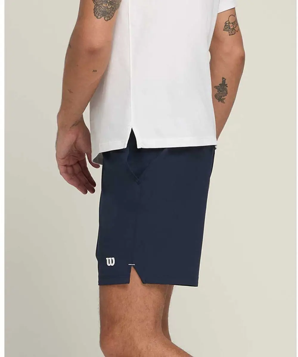 Wilson Team 7 Pantalon 2XL - Blauw
