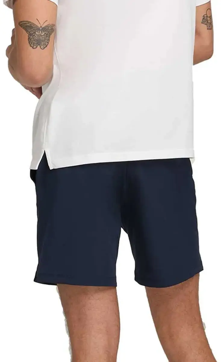 Wilson Team 7 Pantalon 2XL - Blauw
