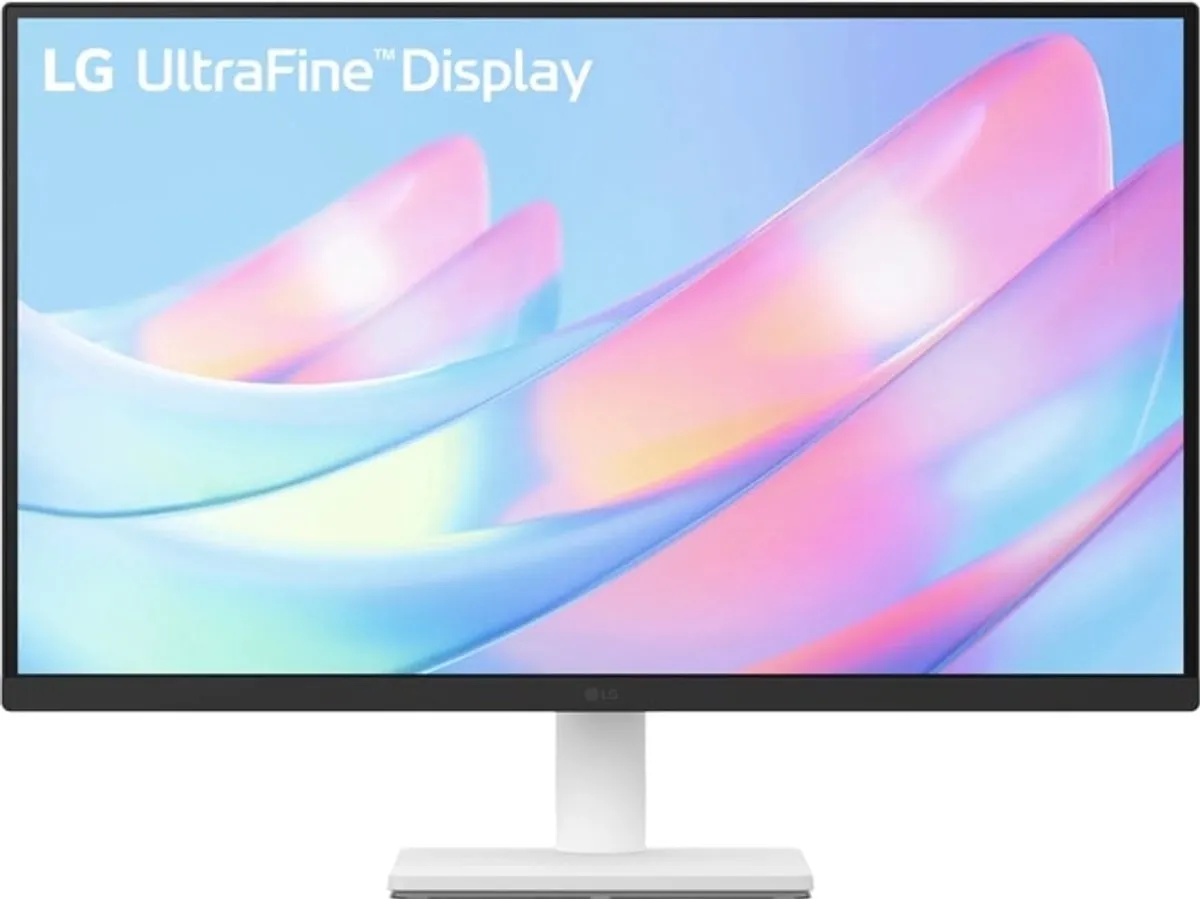 LG UltraFine 27US500 4K IPS Monitor 27 Inch