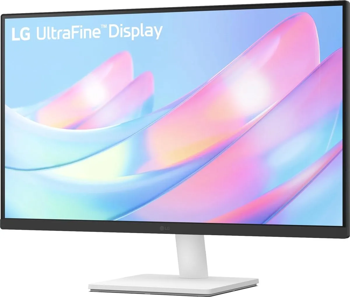 LG UltraFine 27US500 4K IPS Monitor 27 Inch