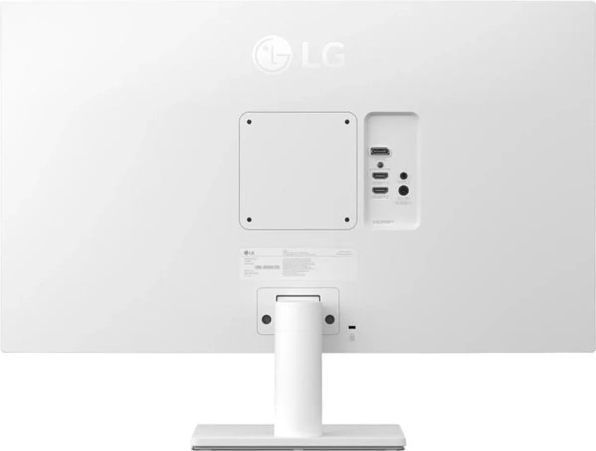 LG UltraFine 27US500 4K IPS Monitor 27 Inch