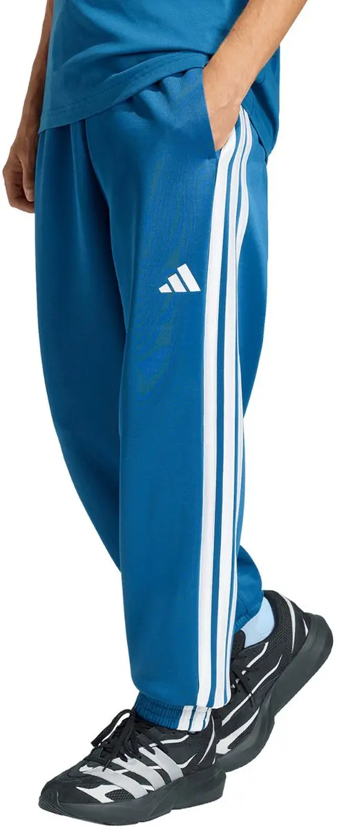 adidas Joggingbroek Heren Stadium Blauw