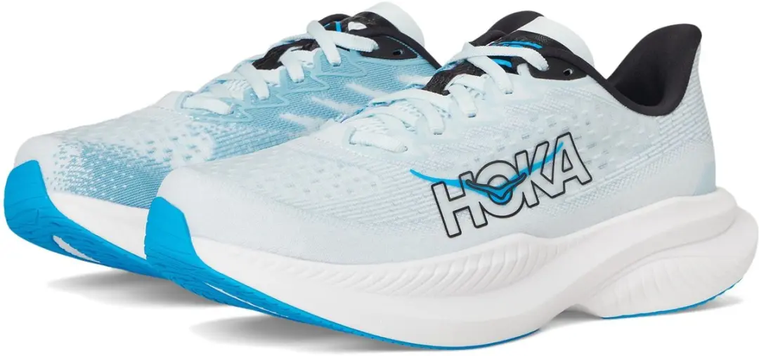 Hoka Mach 6 Hardloopschoenen Dames 35.5