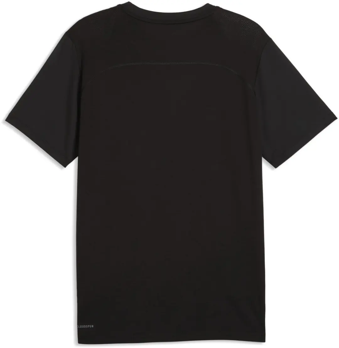 PUMA x HYROX Cloudspun ThermoAdapt T-shirt - XXL - Zwart