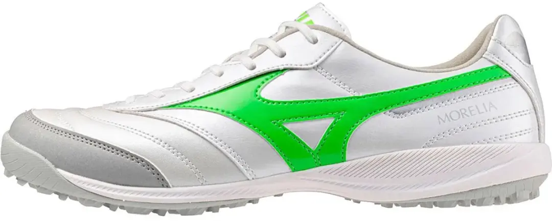 Mizuno Morelia Sala Pro TF Voetbalschoenen 44.5 - Wit