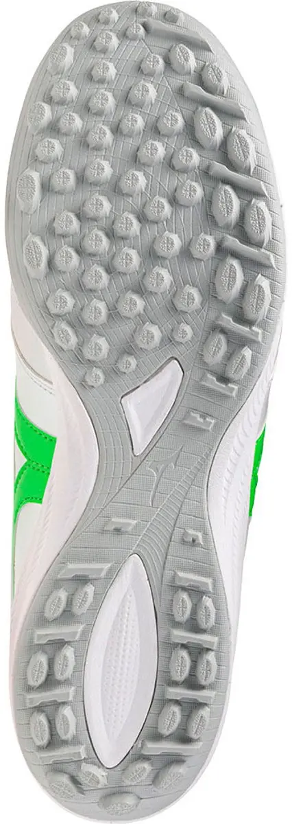 Mizuno Morelia Sala Pro TF Voetbalschoenen 44.5 - Wit