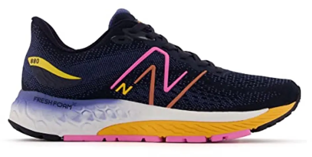 New Balance 880 V12 Hardloopschoenen Dames 42.5