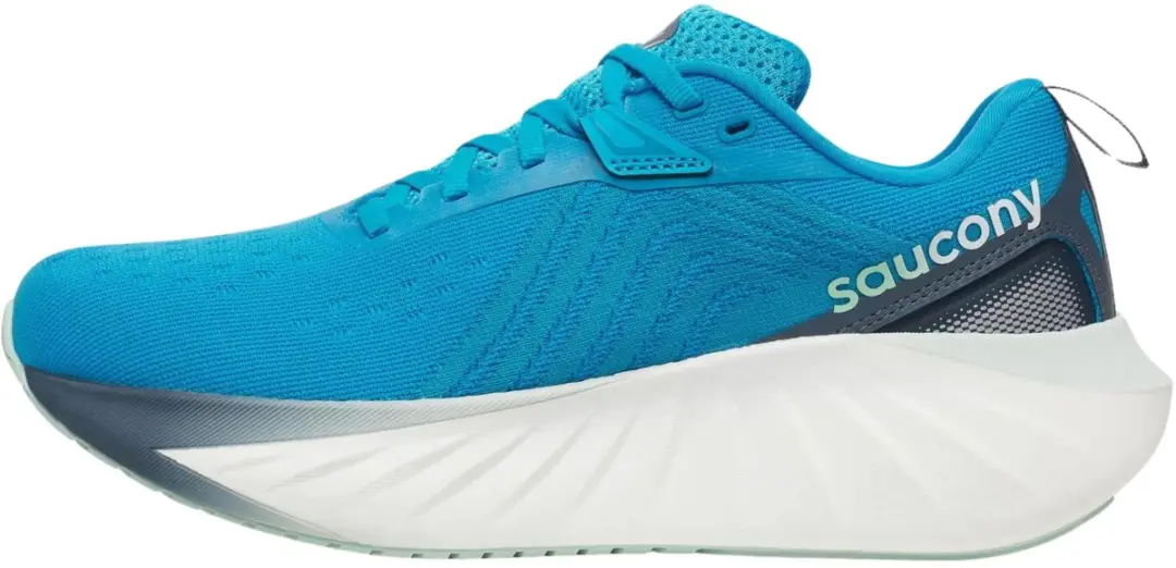 Saucony Triumph 22 Dames Hardloopschoen 38