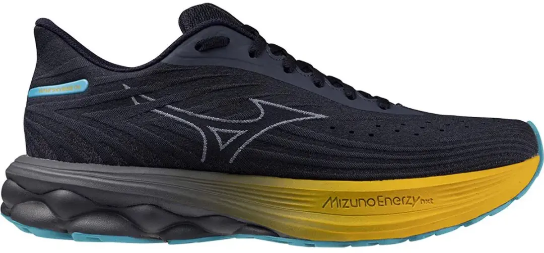 Mizuno Wave Skyrise 6 Hardloopschoenen