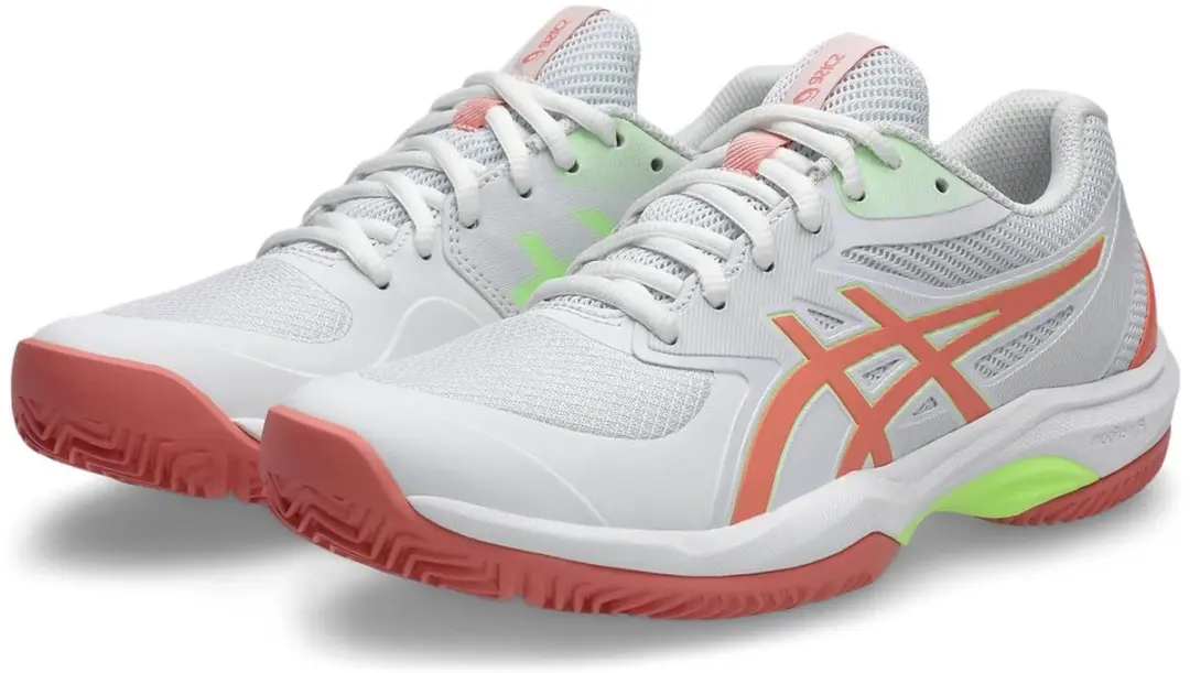 ASICS GEL-Game FF Clay Tennisschoenen 40.5