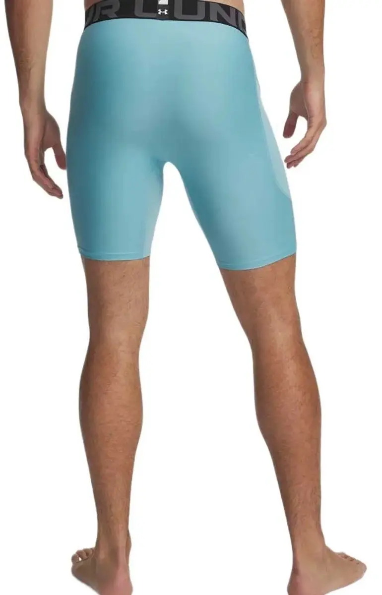 Under Armour Hg Armour Shorts M - Blauw