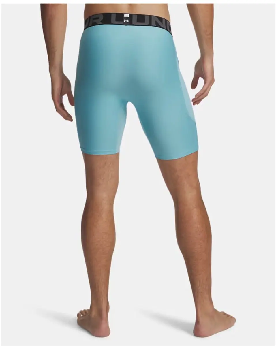 Under Armour Hg Armour Shorts M - Blauw