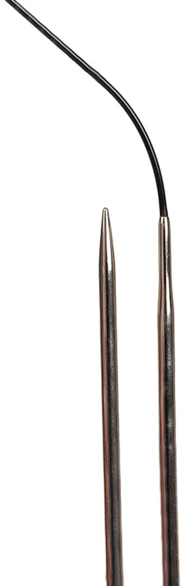 Drops Breinaalden met Kabel 4,0mm x 60cm