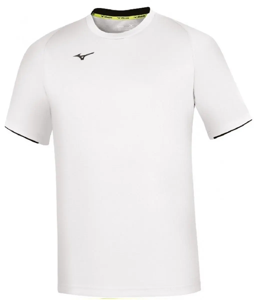 Mizuno Junior T-shirt met mouwen S