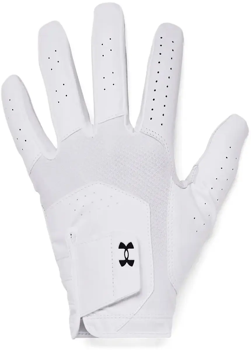Under Armour Golf Iso-Chill Handschoen Rechterhand