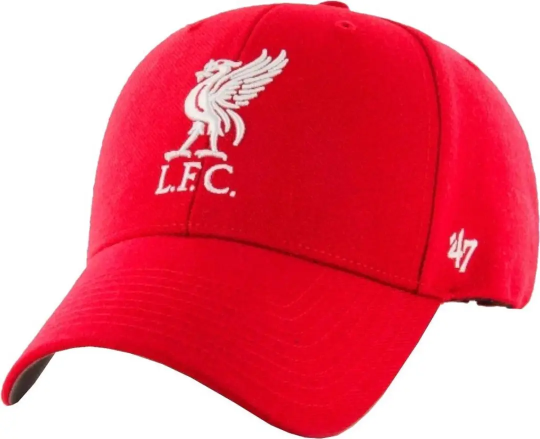 47 Brand EPL FC Liverpool Cap
