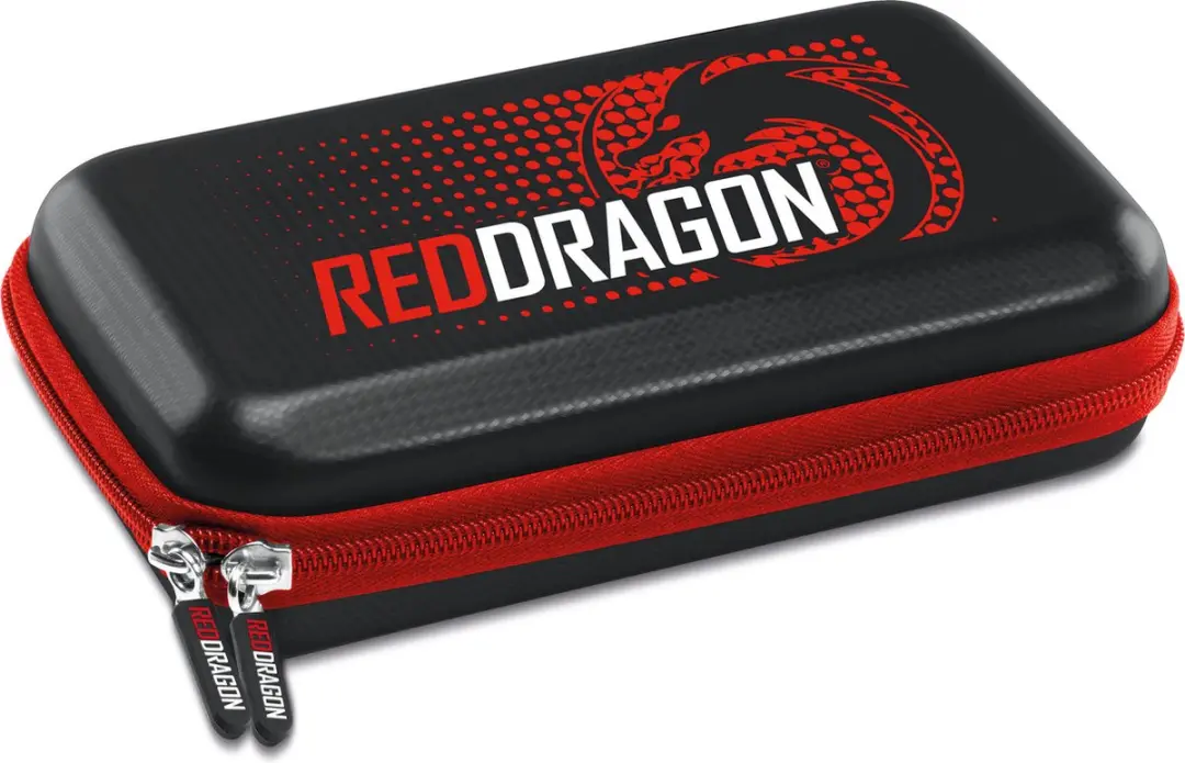 Red Dragon Super Tour Case X0827