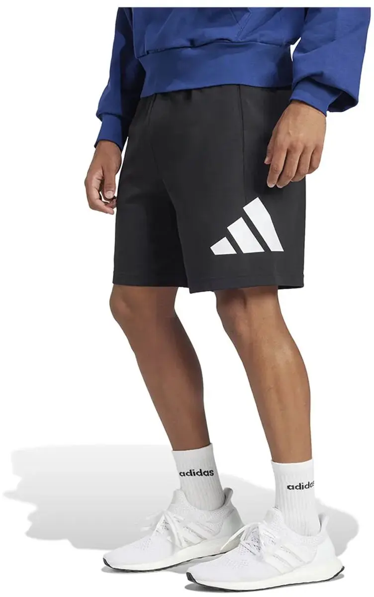 adidas Essentials Big Logo Korte Broek