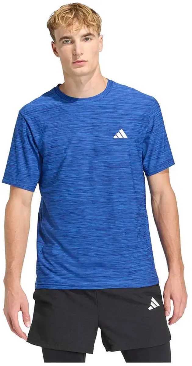 Adidas Workout Essentials Flex T-shirt