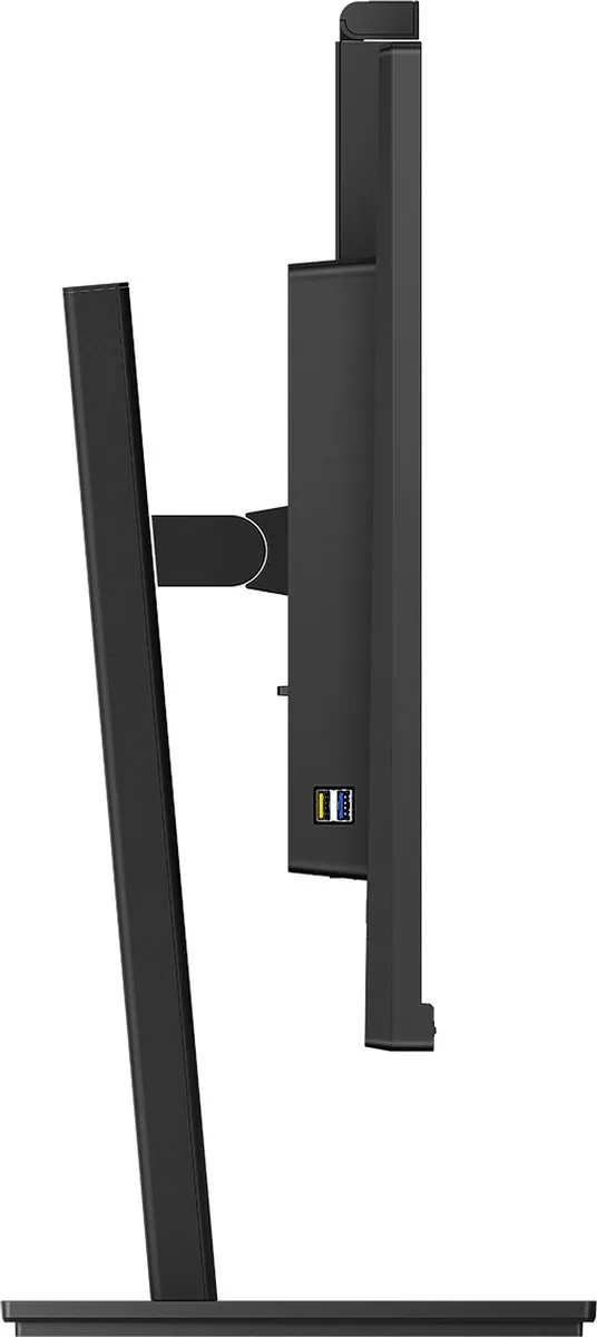 Philips 326P1H QHD Webcam Monitor 32 inch - USB-C Docking 90W