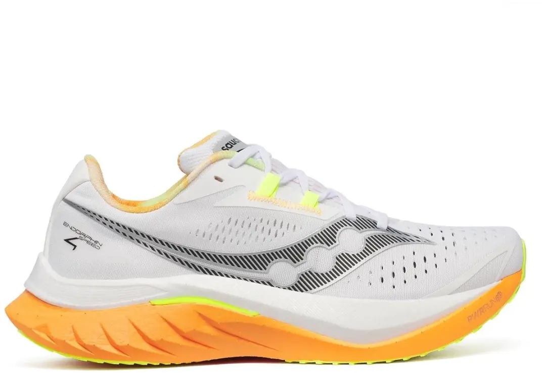 Saucony Endorphin Speed 4 Hardloopschoen 46.5
