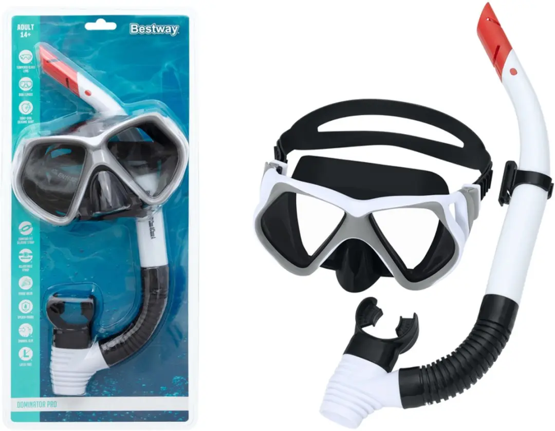 Bestway Duikset 24069