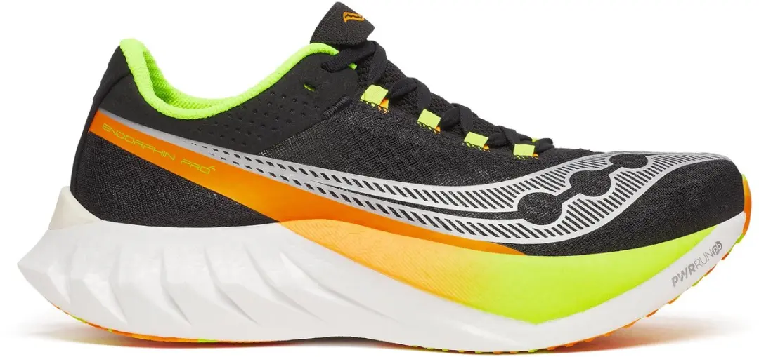Saucony Endorphin Pro 4 Hardloopschoen 44.5