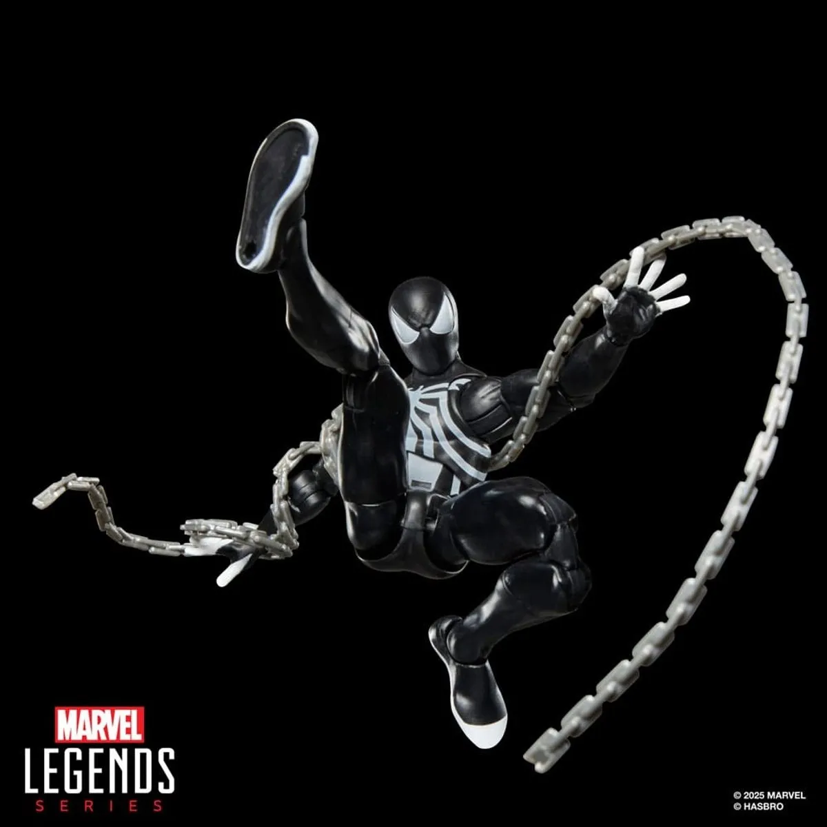 Hasbro Marvel Legends Spider-Venom Action Figure 15cm - Multi