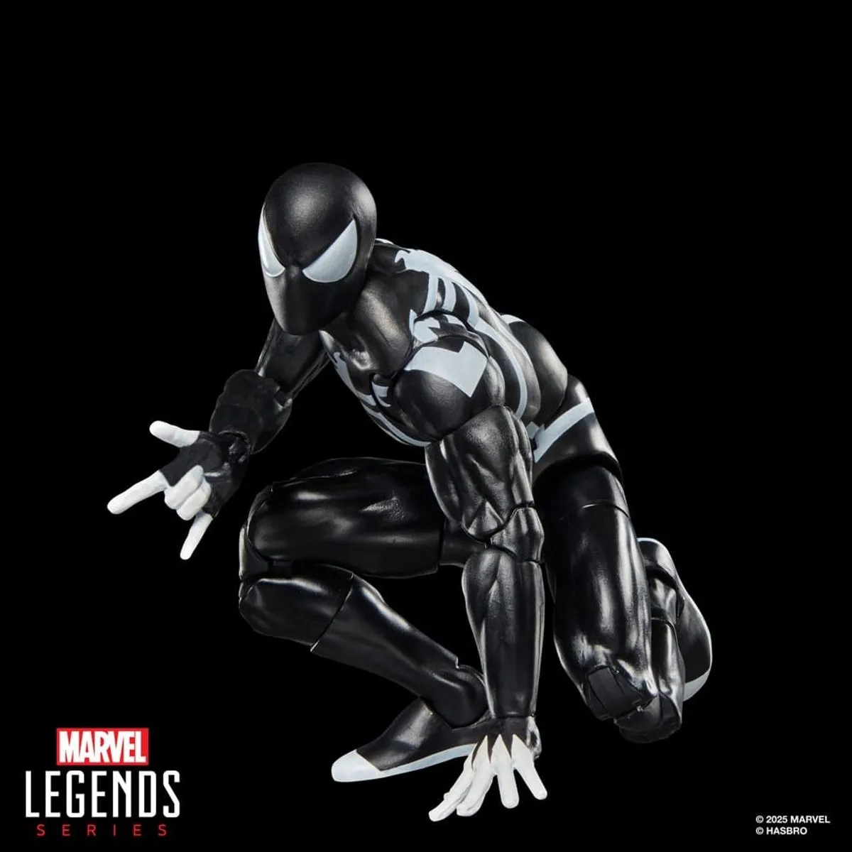 Hasbro Marvel Legends Spider-Venom Action Figure 15cm - Multi