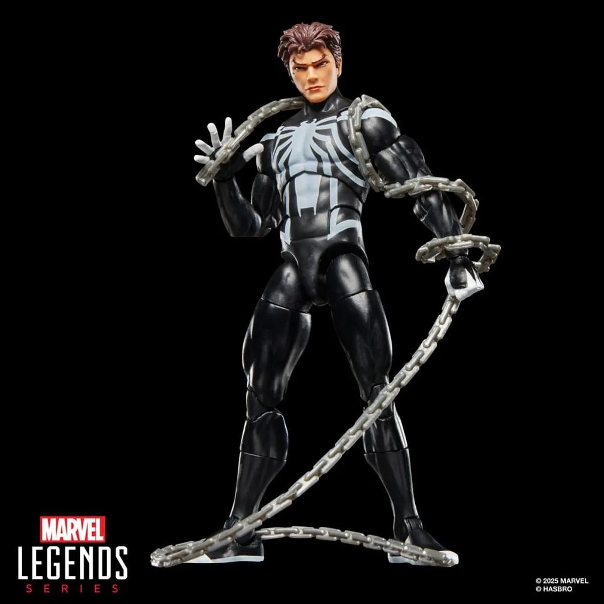 Hasbro Marvel Legends Spider-Venom Action Figure 15cm - Multi