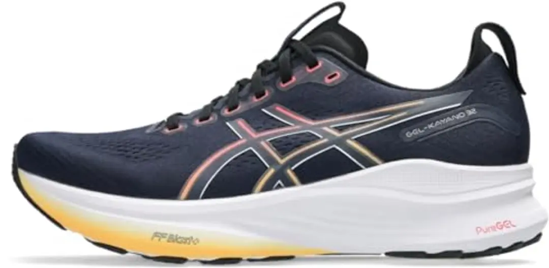 ASICS GEL-Kayano 32 Heren Hardloopschoenen 46