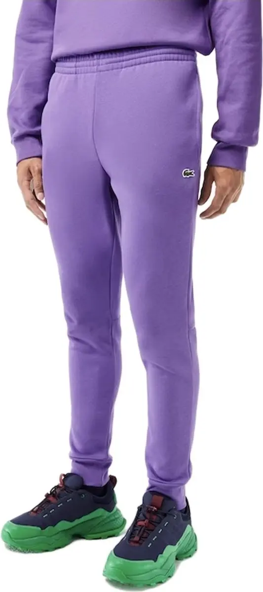 Lacoste Classic Joggingbroek