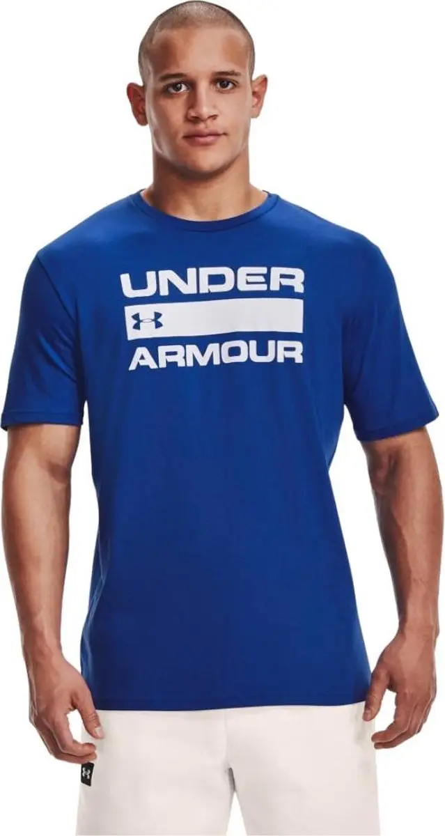 Under Armour Team Issue SS Tee